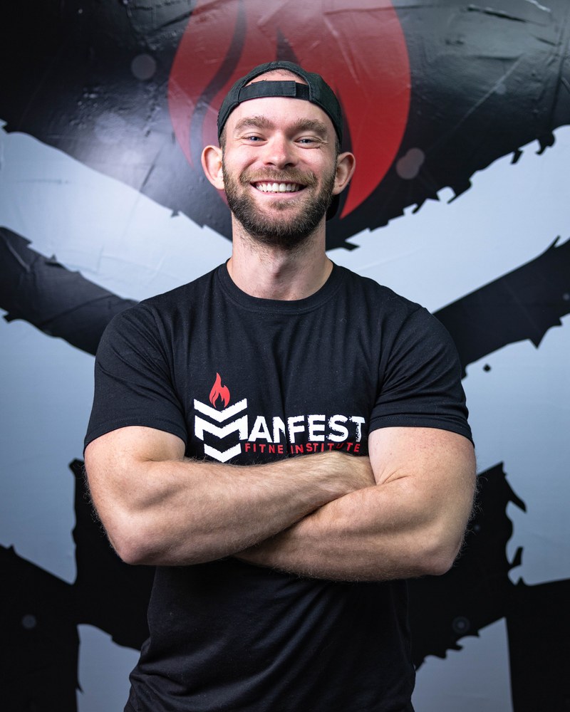 Patrick Bell — Knee & Joint Rehabilitation Specialist at Manifest Dallas
