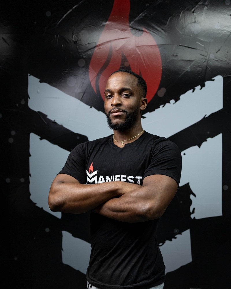 Lee Lincoln — Weight-Loss & Muscle Gain Specialist at Manifest Dallas