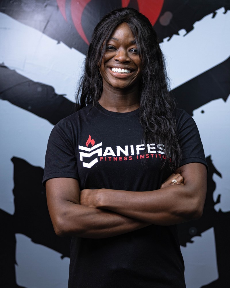 Samantha Bell — Women’s Strength & Metabolic Coach at Manifest Dallas