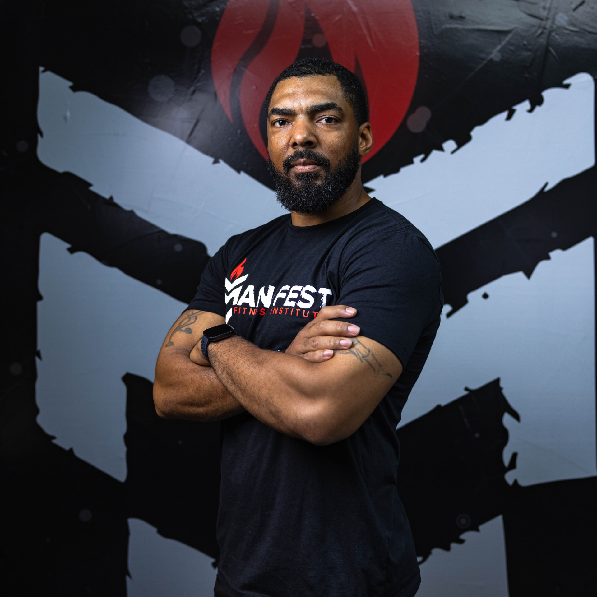 Dennis Conner, Instructor at Manifest Fitness Institute