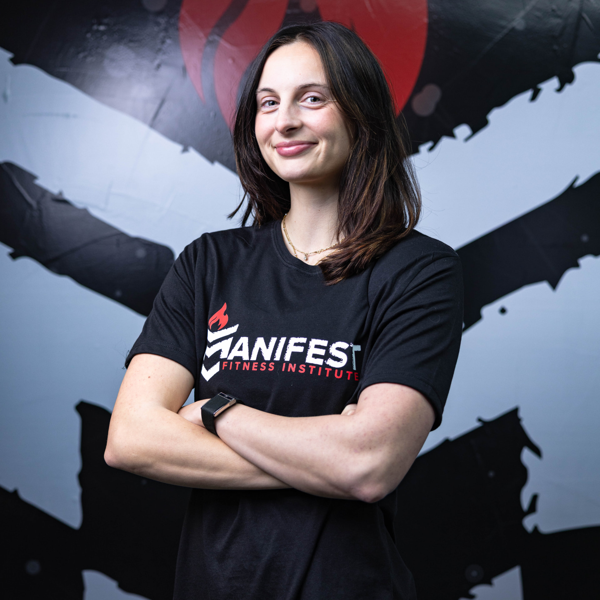 Meg Banks, Instructor at Manifest Fitness Institute