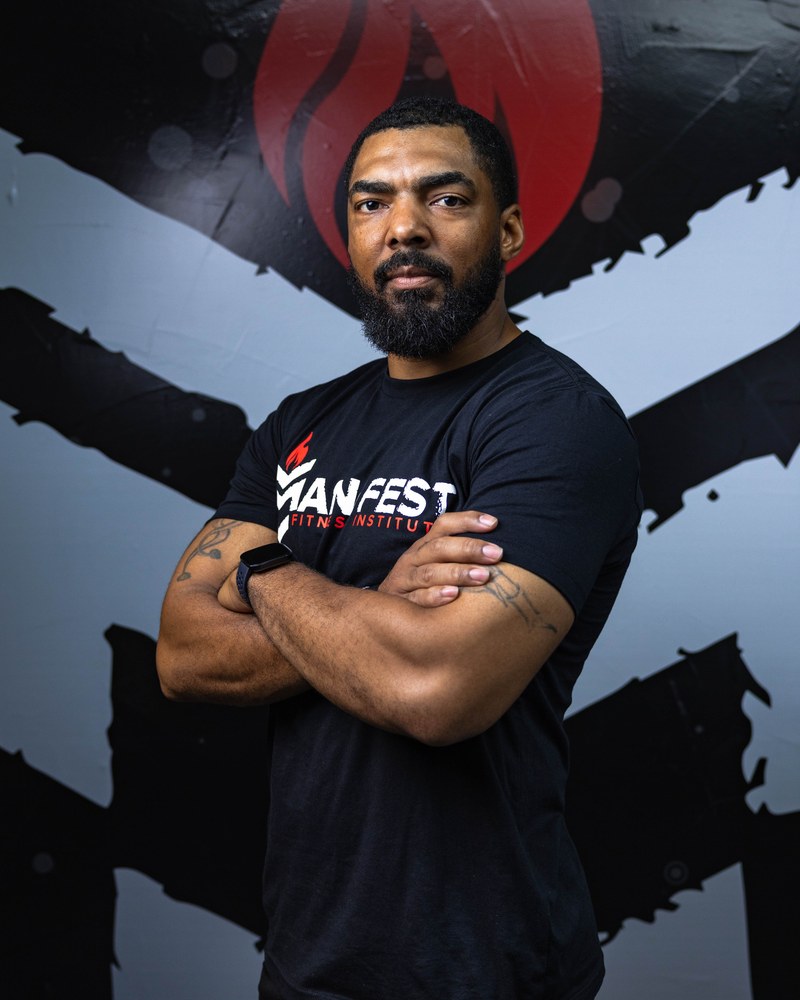 Dennis Connor — Performance Enhancement Specialist at Manifest Dallas