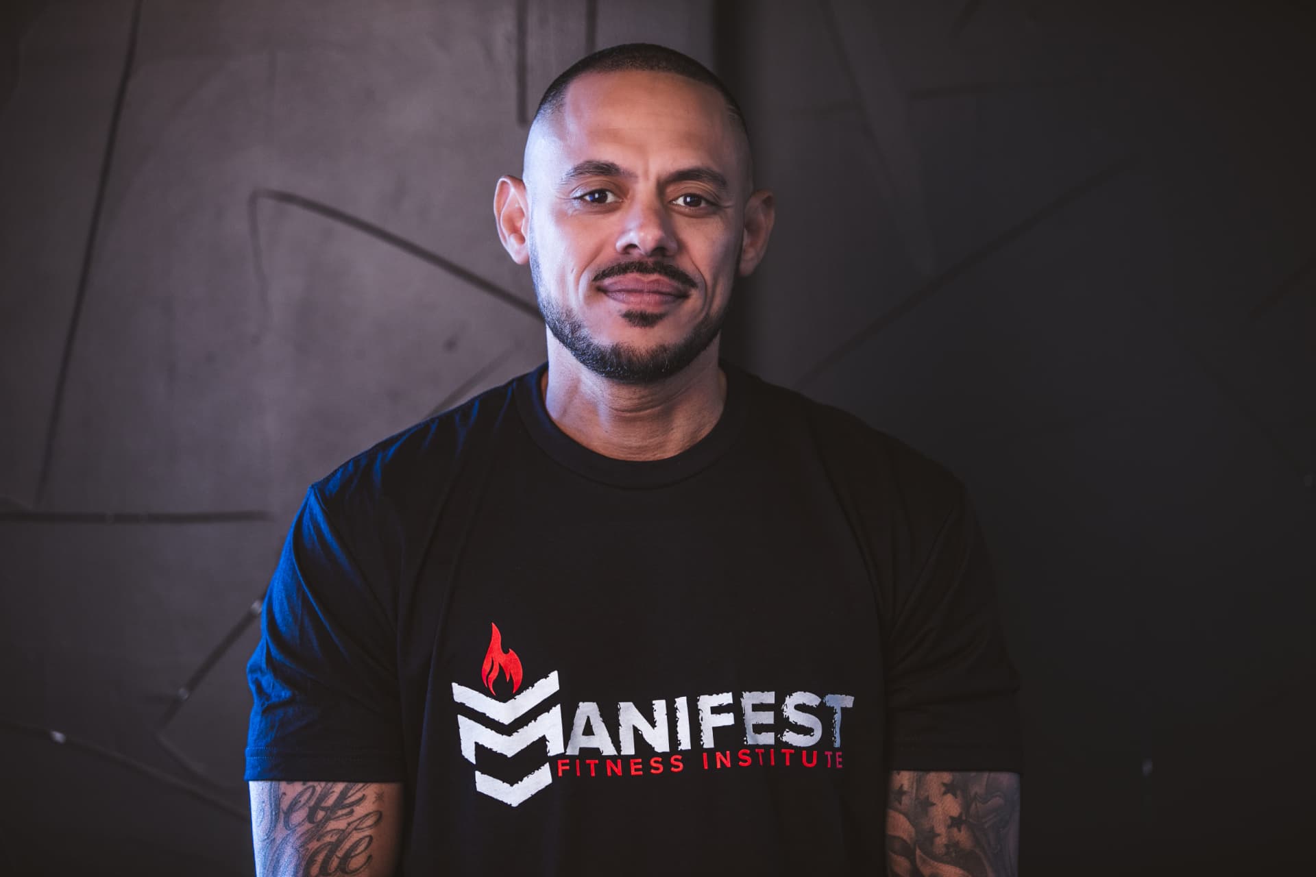 Marc Rodriguez, Chief Executive Officer at Manifest Fitness Institute